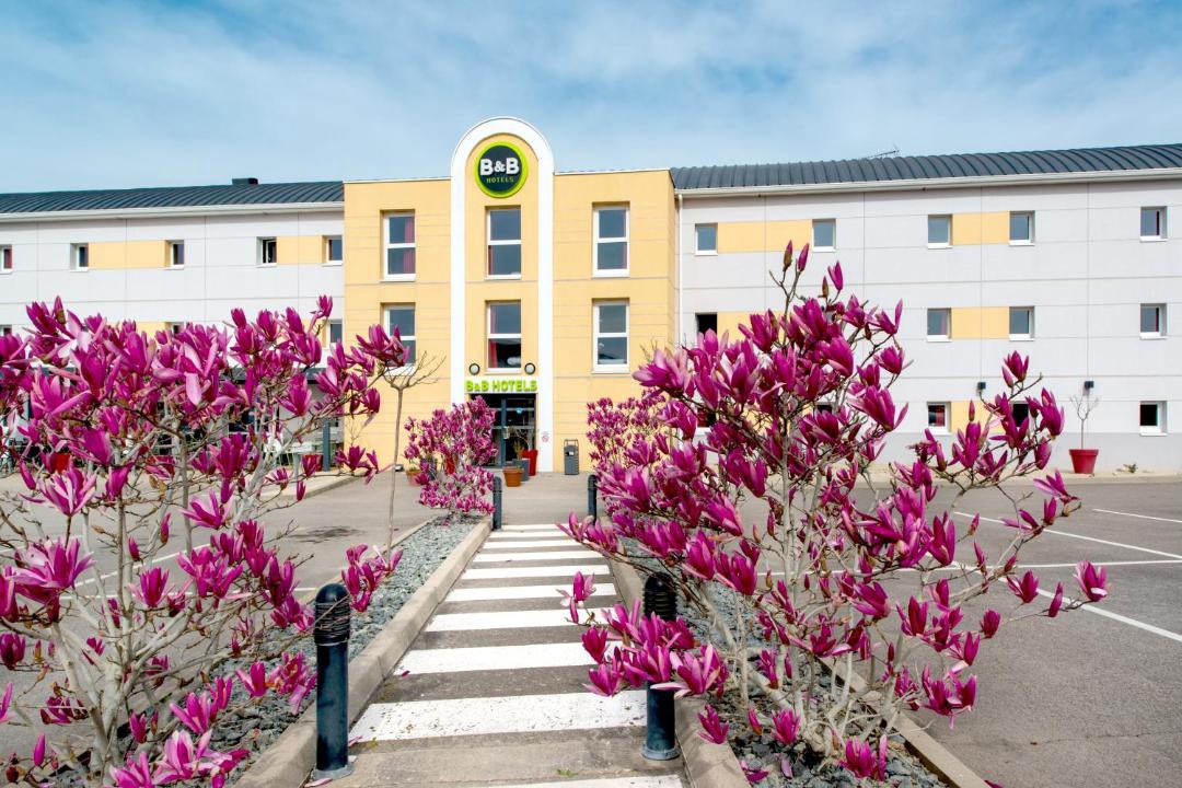 Photo of Others in Cholet
