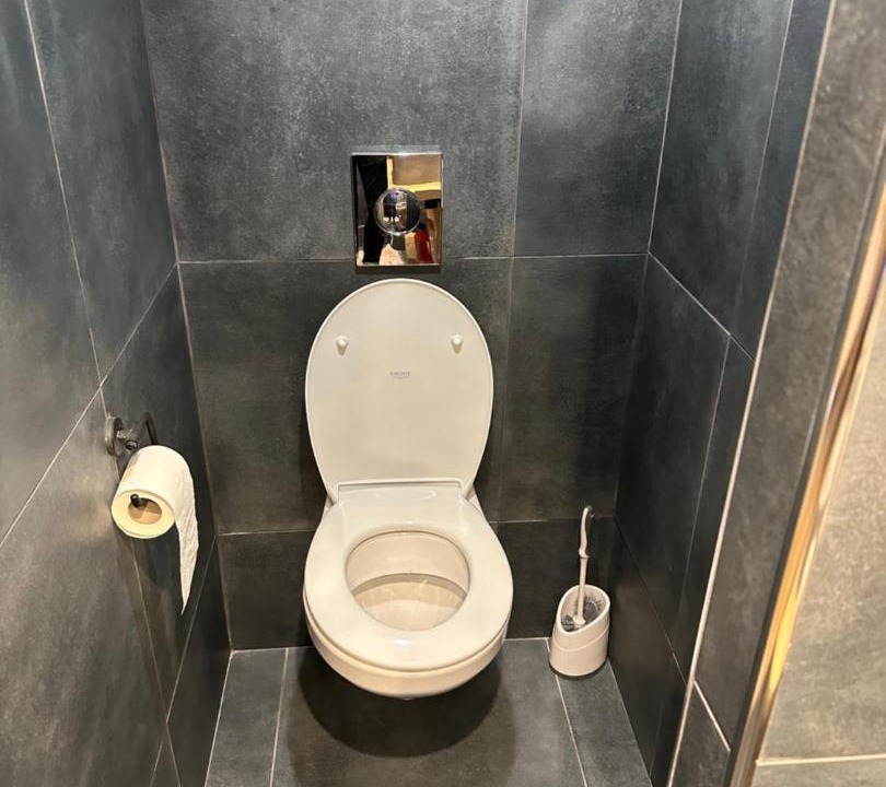 Photo of Bathroom in Entremont