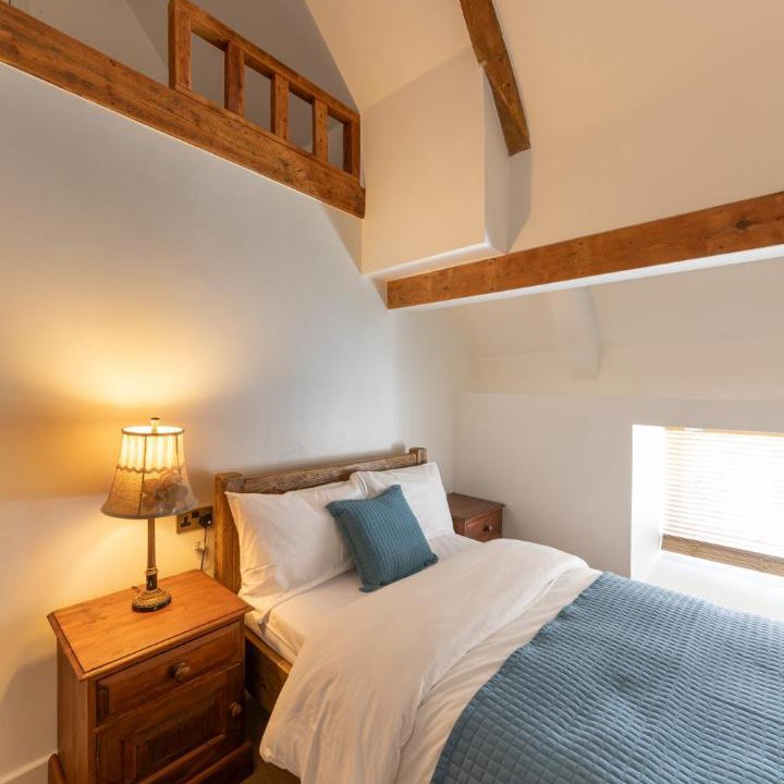 Photo of Bedroom in Horton