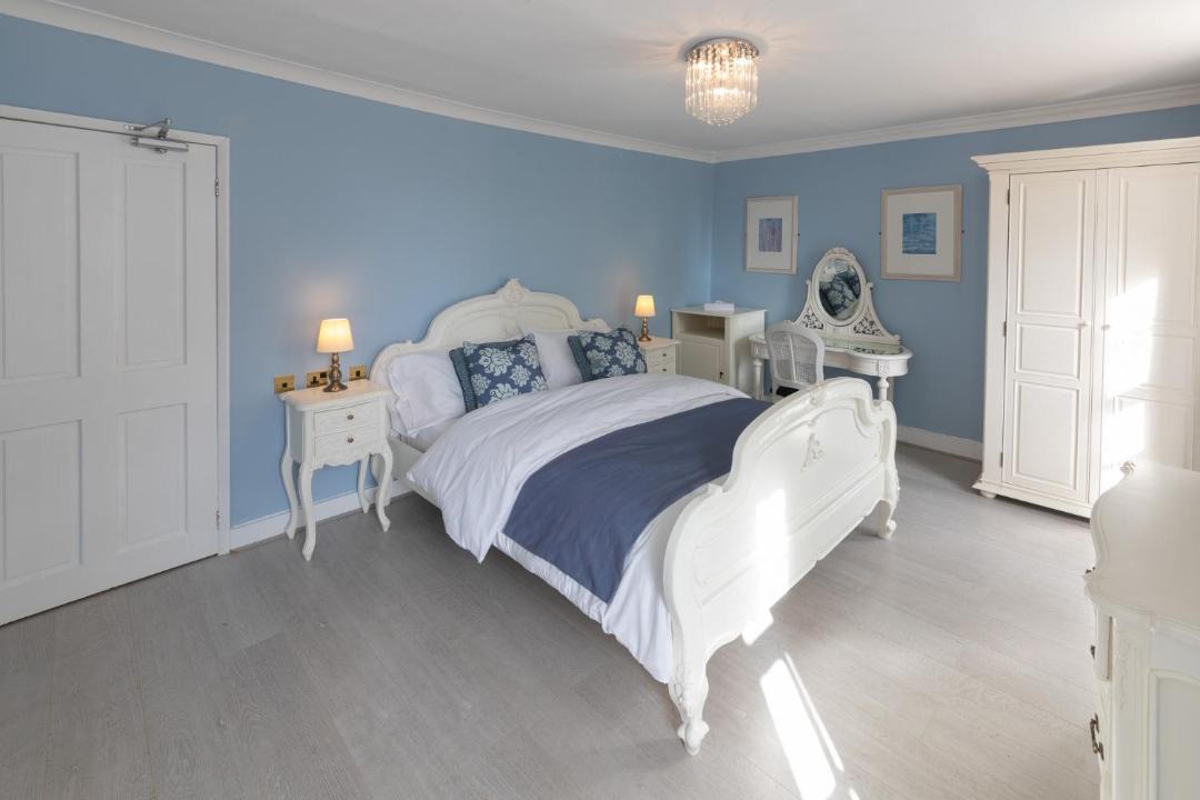 Photo of Bedroom in Horton