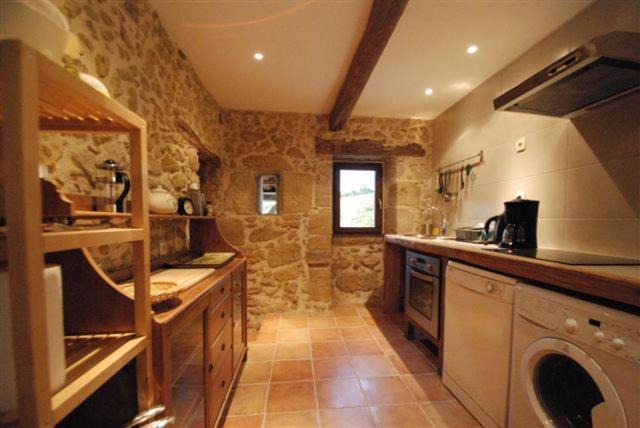 Photo of Kitchen in Riguepeu