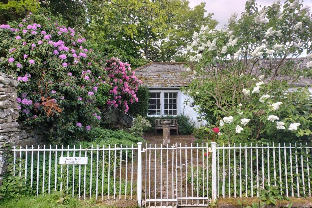 Photo of Buildings in Penrith