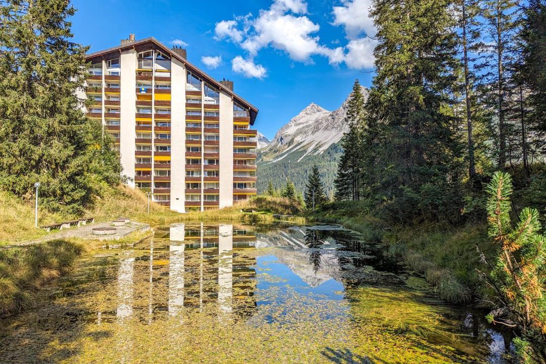 Photo of Others in Arosa