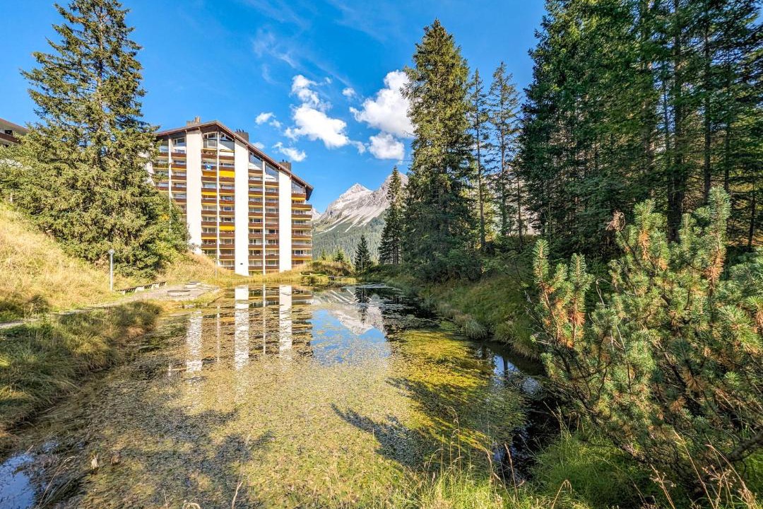 Photo of Others in Arosa