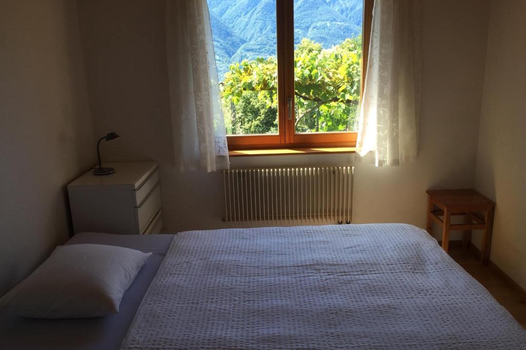 Photo of Bedroom in Tenero-Contra