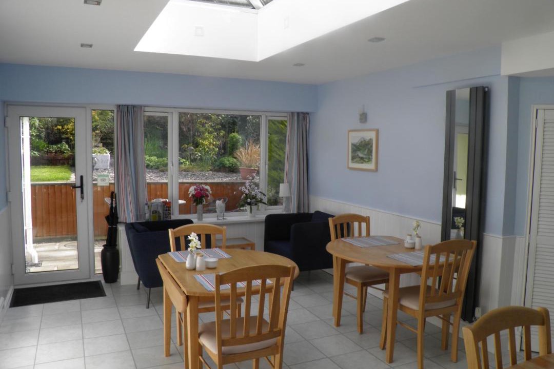 Photo of Others in Llanrwst