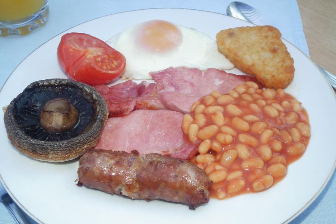 Photo of Others in Llanrwst