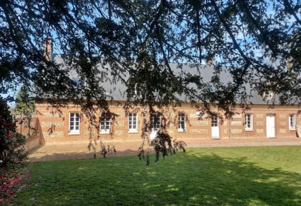 Photo of Others in Veauville-les-Baons