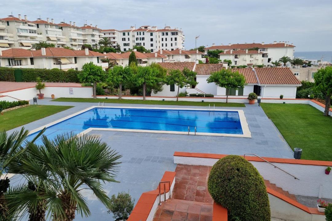 Photo of Outdoor in Sitges