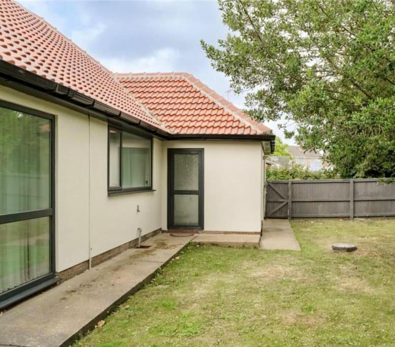 Photo of Buildings in Thurnscoe