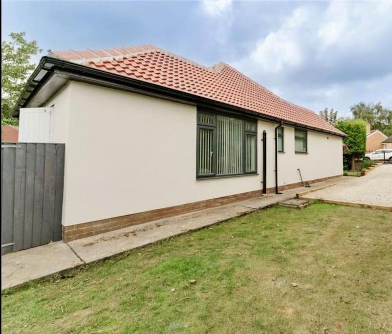 Photo of Buildings in Thurnscoe