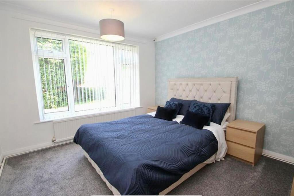 Photo of Bedroom in Thurnscoe