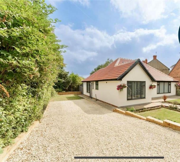 Photo of Buildings in Thurnscoe