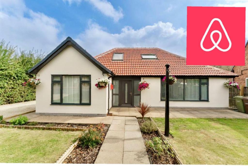 Photo of Buildings in Thurnscoe