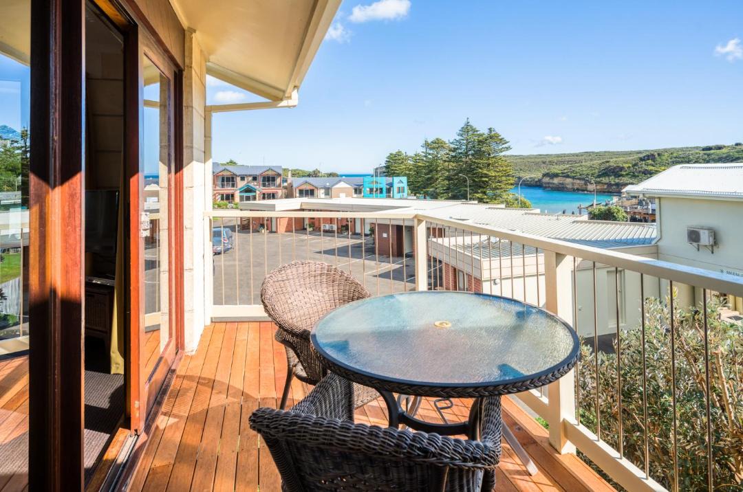 Photo of Patio Balcony in Port Campbell