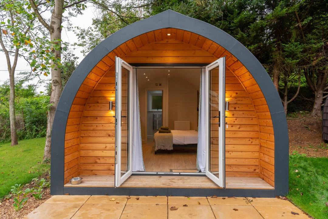 Photo of Others in South Leigh