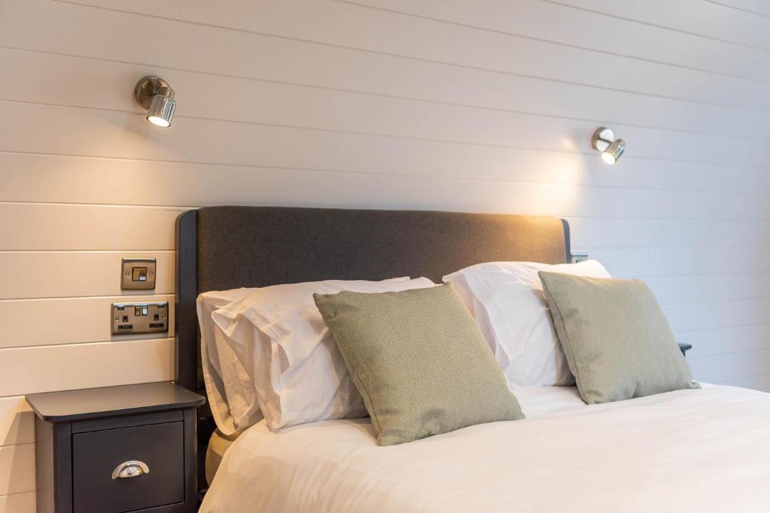 Photo of Bedroom in South Leigh