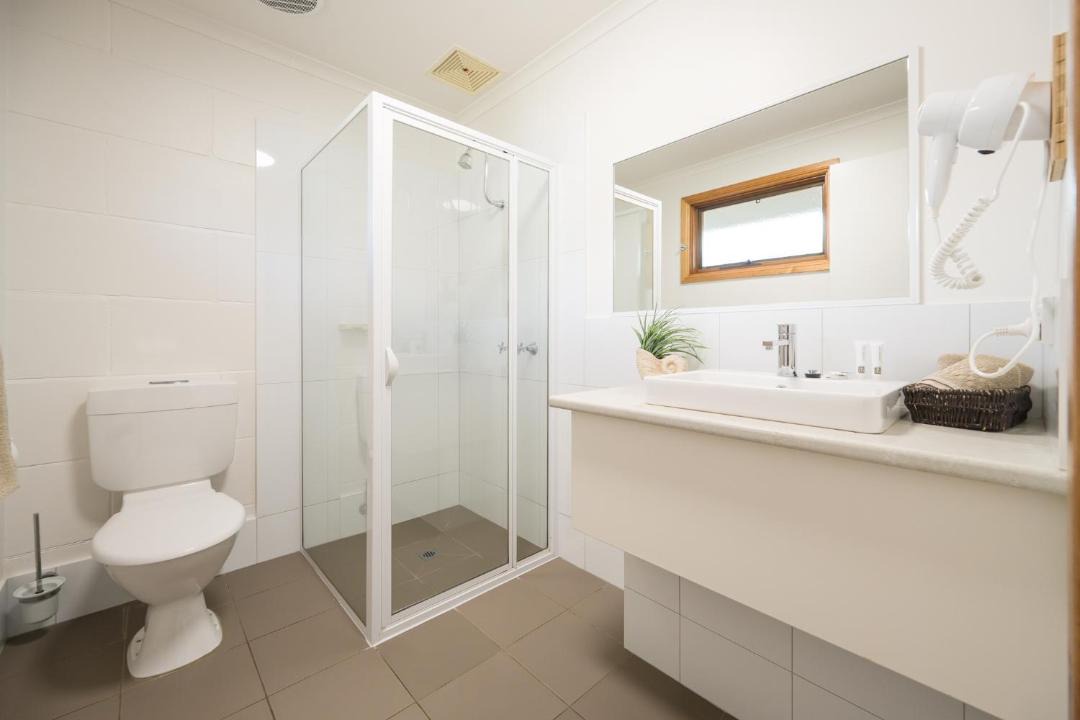 Photo of Bathroom in Port Campbell