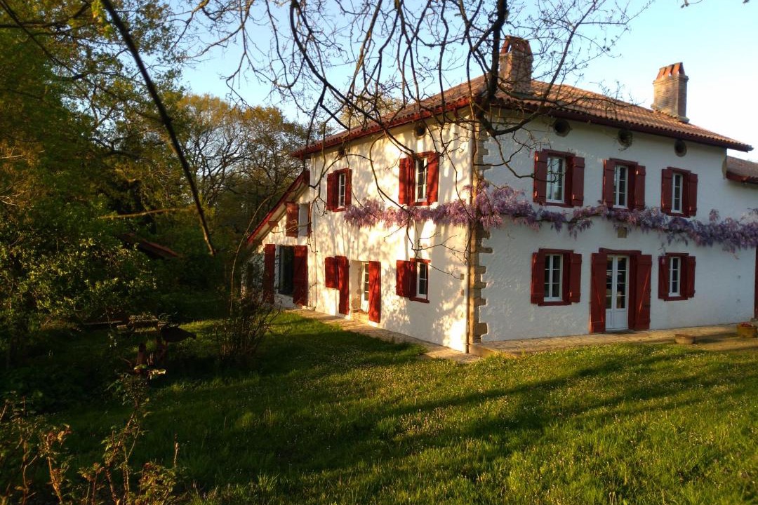 Photo of Others in Saint-Martin-de-Hinx