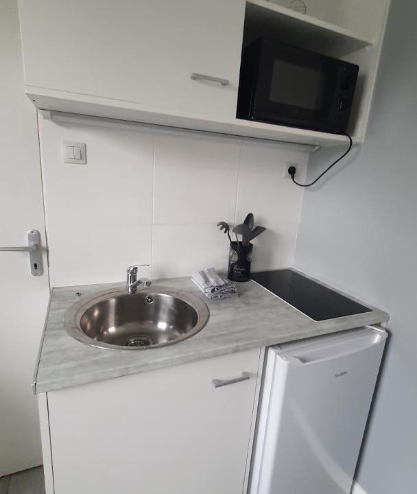 Photo of Kitchen in Cambrai