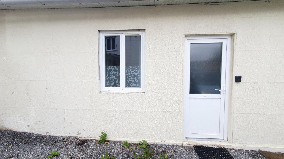 Photo of Buildings in Cambrai