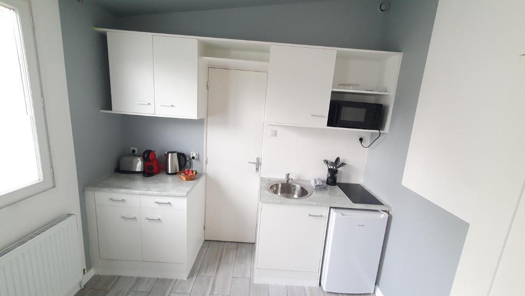 Photo of Kitchen in Cambrai