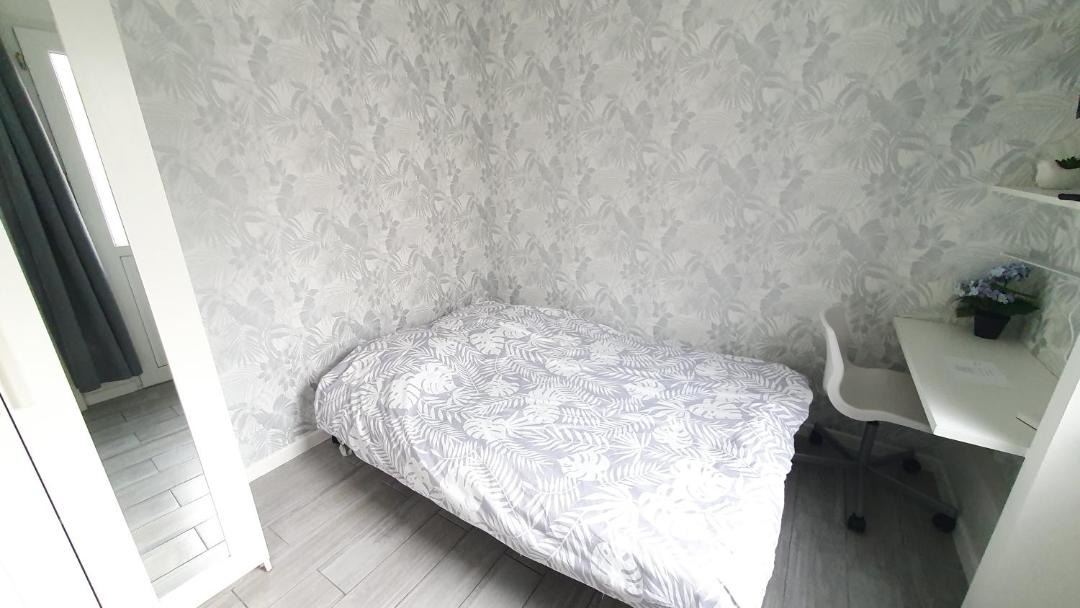 Photo of Bedroom in Cambrai