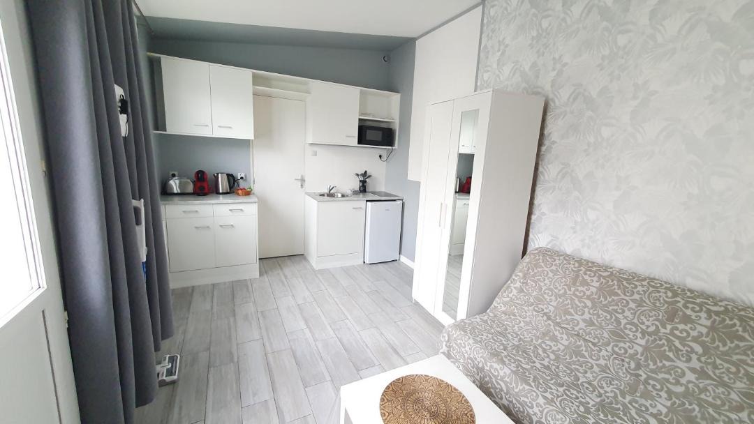 Photo of Kitchen in Cambrai