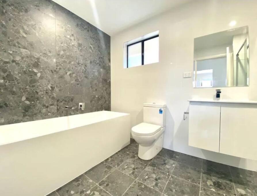 Photo of Bathroom in The Ponds