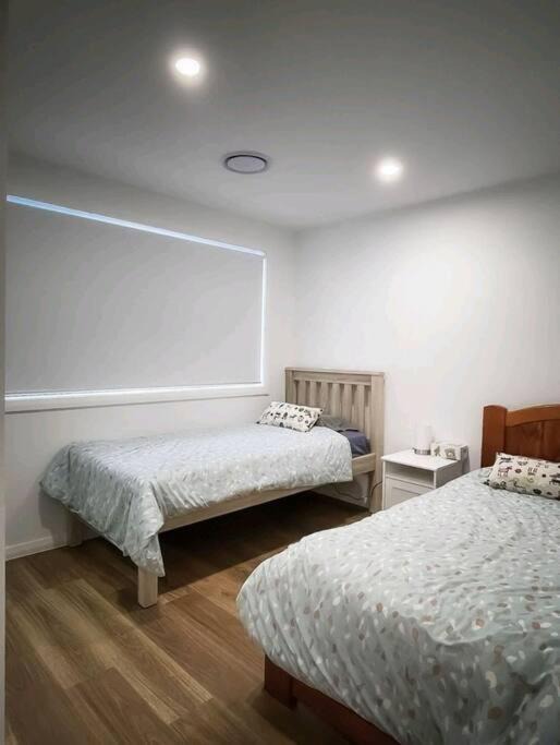 Photo of Bedroom in The Ponds