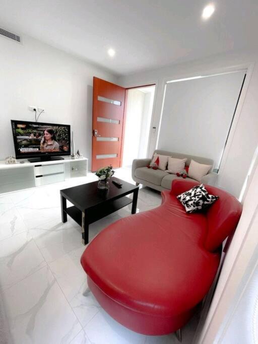 Photo of Livingroom in The Ponds