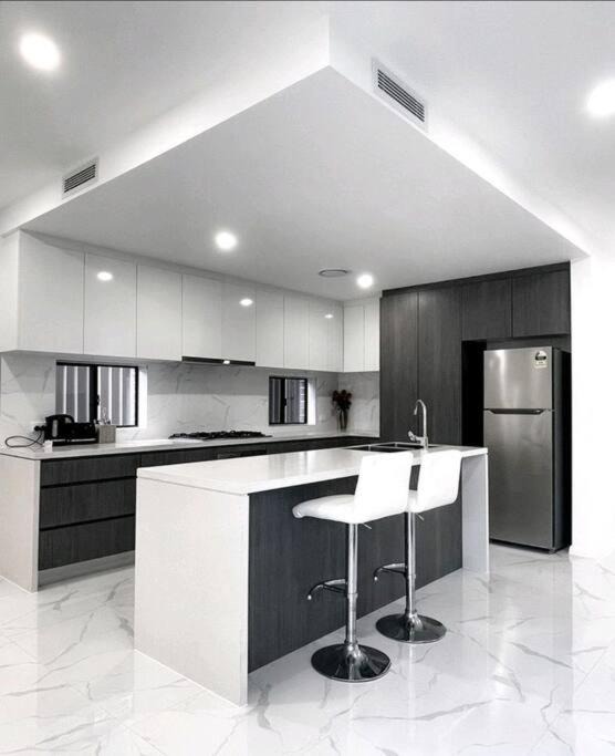 Photo of Kitchen in The Ponds