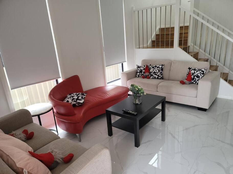 Photo of Livingroom in The Ponds