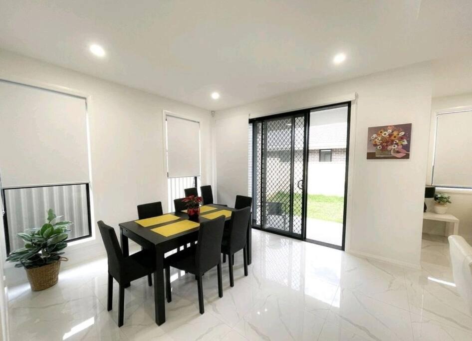 Photo of Livingroom in The Ponds