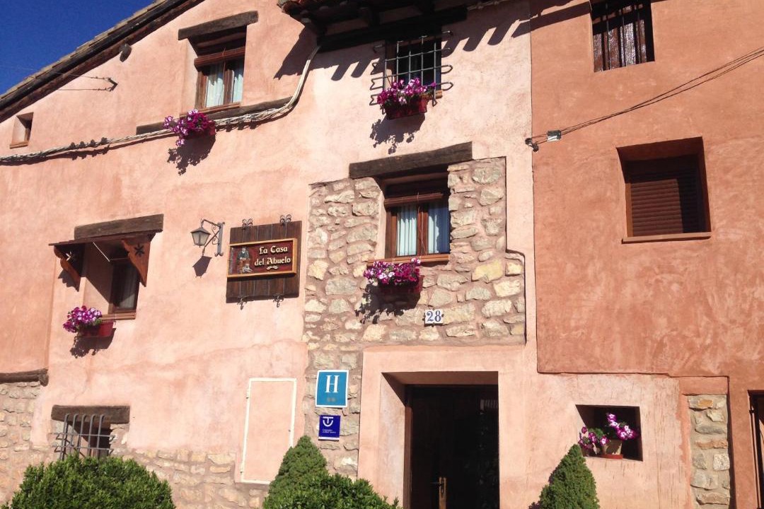 Photo of Others in Albarracin