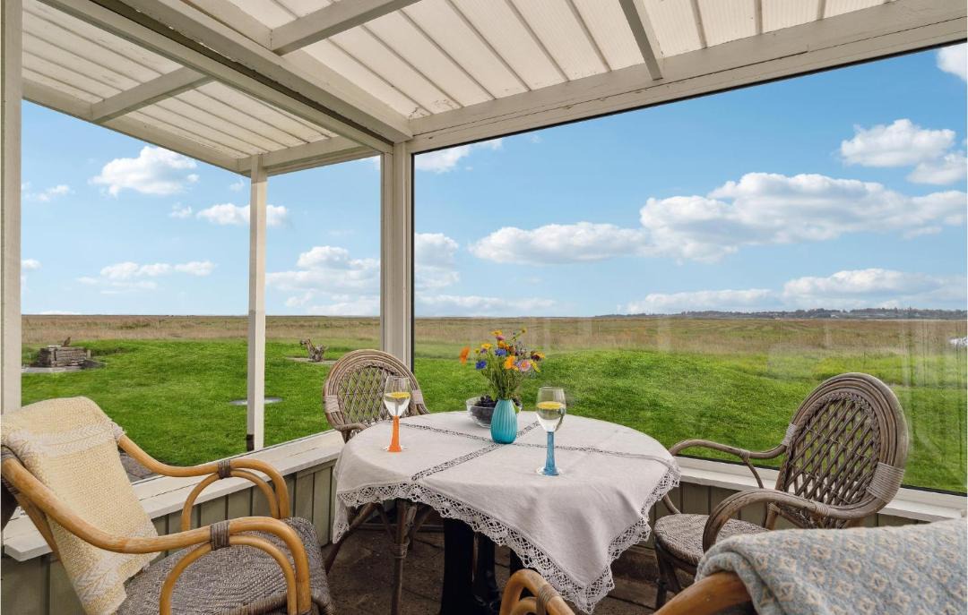 Photo of Patio Balcony in Fjand Badeby
