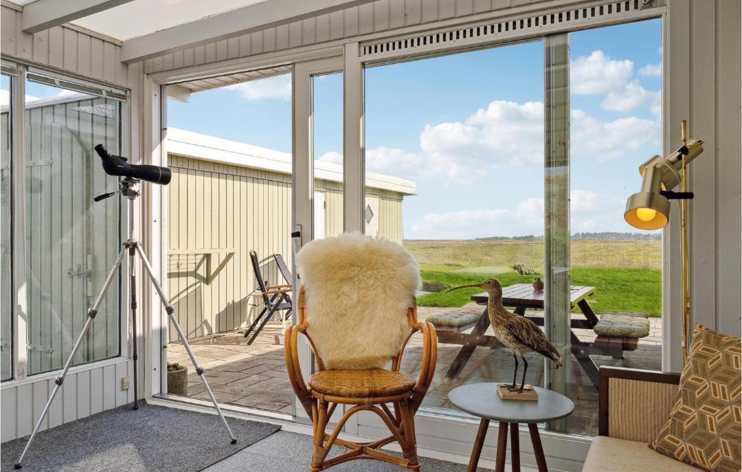 Photo of Patio Balcony in Fjand Badeby
