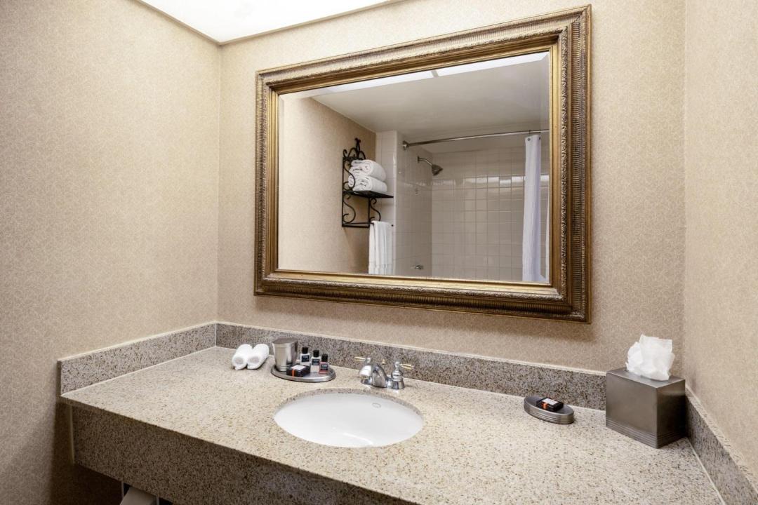 Photo of Bathroom in McKinney