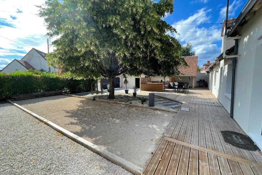 Photo of Others in Romorantin-Lanthenay