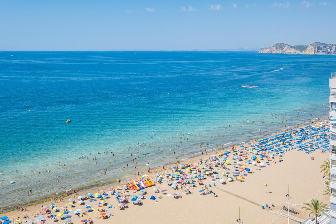 Photo of Others in Benidorm