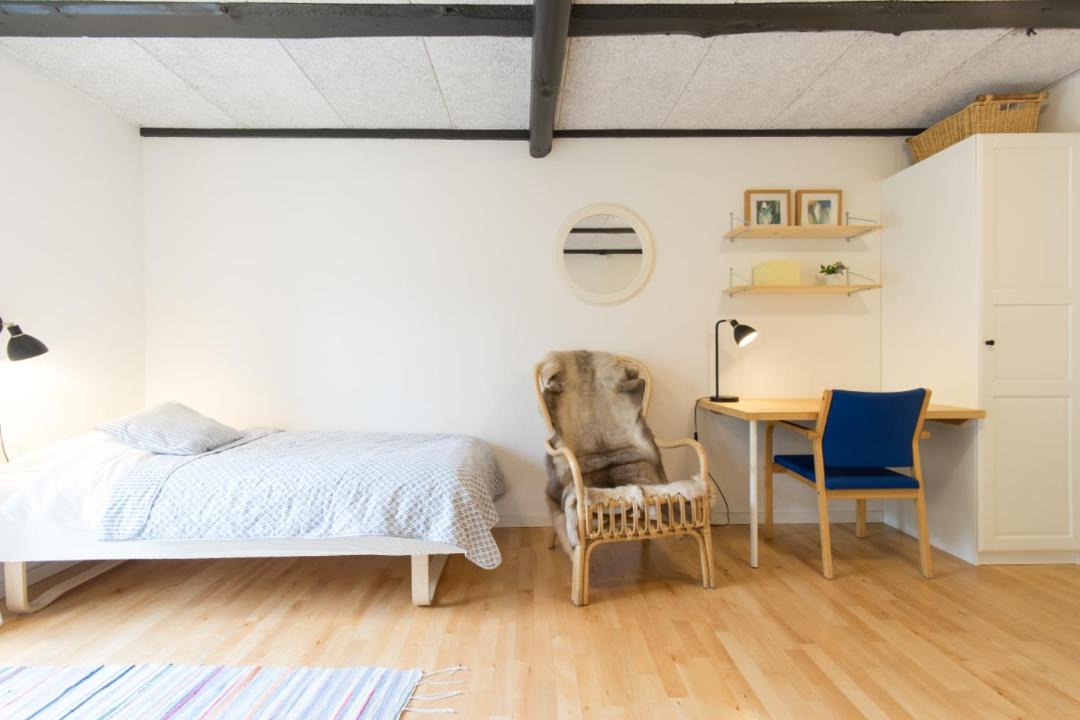 Photo of Others in Solroed Municipality