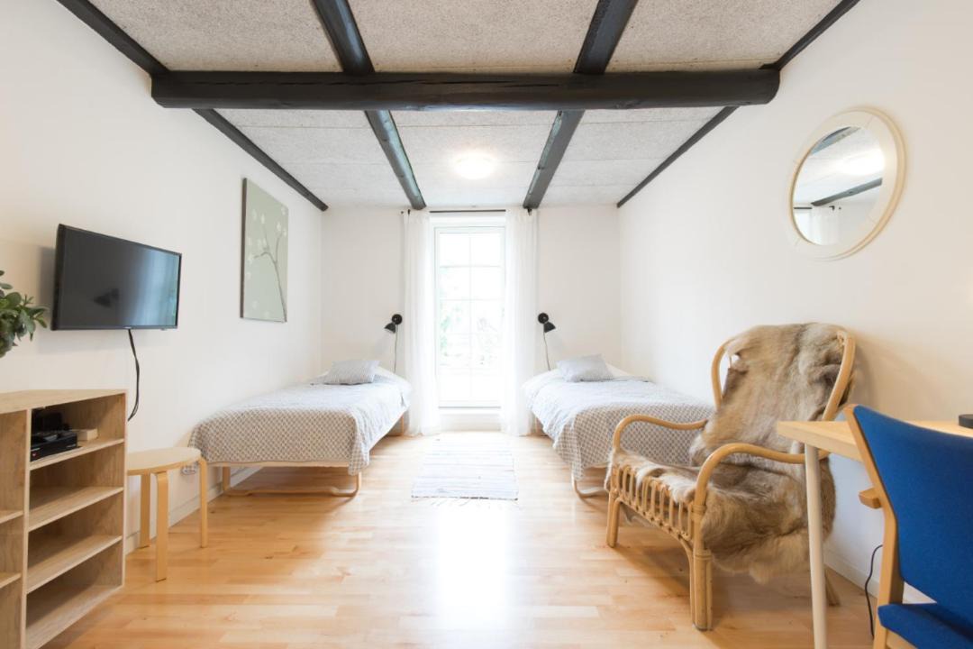 Photo of Others in Solroed Municipality