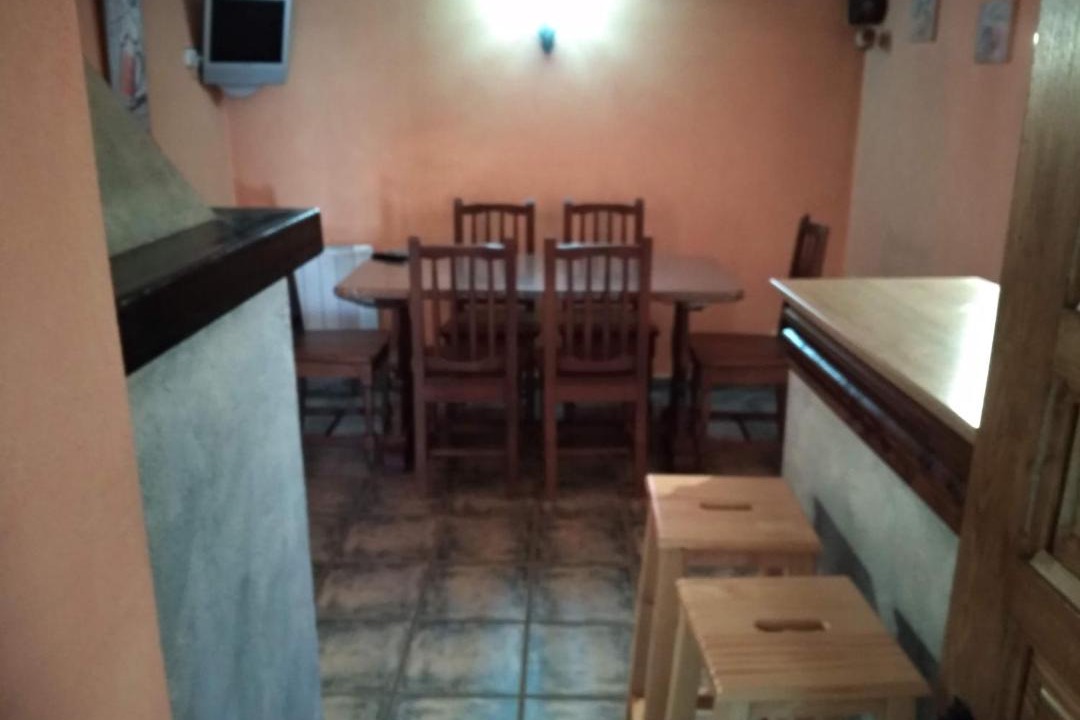 Photo of Kitchen in Cueva de Agreda