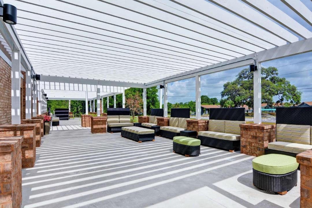Photo of Patio Balcony in Burton
