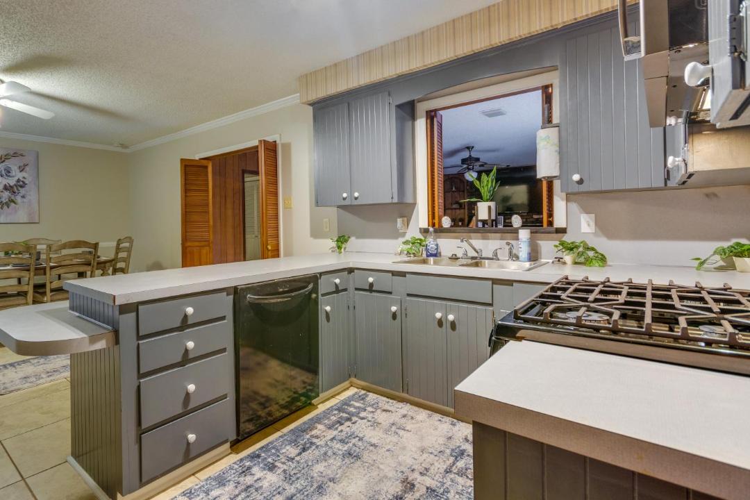 Photo of Kitchen in Little Rock