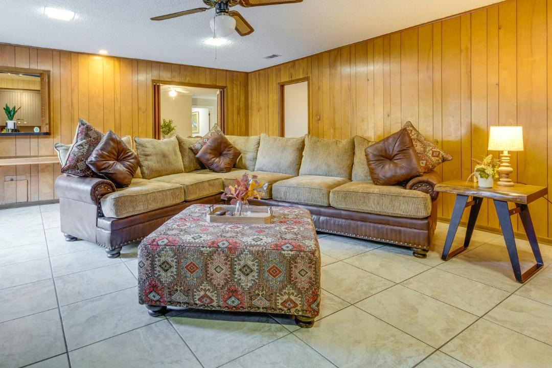 Photo of Livingroom in Little Rock