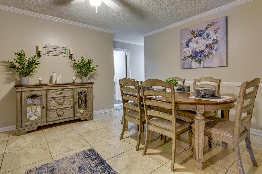 Photo of Livingroom in Little Rock