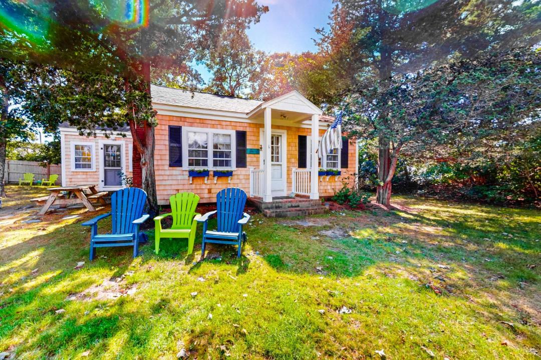 Photo of Others in Harwich Port