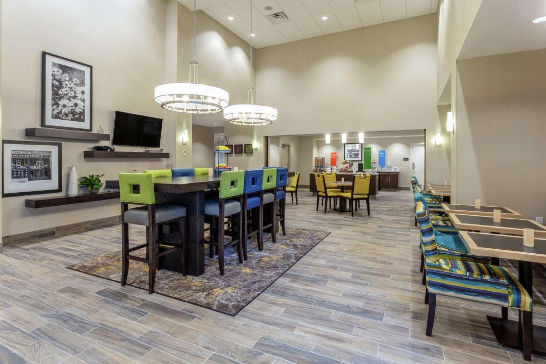 Photo of Livingroom in Burlington