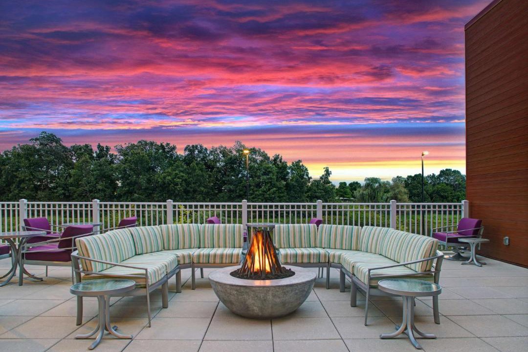 Photo of Patio Balcony in Lakeview